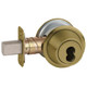 B560BD 609 Schlage Lock Deadbolt