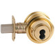 Schlage B560BD 605 Deadbolt Lock