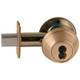 B660B 612 Schlage Deadlock