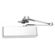 LCN 4111-SCUSH RH 651 Spring Cush Arm Door Closer