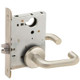 L9010 03B 619 Schlage Mortise Lock