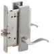 L9010 ACCL 626 RH Schlage Mortise Lock
