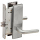 L9010 02N 630 Schlage Mortise Lock