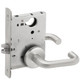 L9010 03B 626AM Schlage Mortise Lock