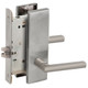 L9010 LATN 626 Schlage Mortise Lock