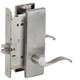L9010 ACCN 626 RH Schlage Mortise Lock