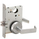 L9010 06C 630 Schlage Mortise Lock