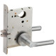 L9010 18A 626 Schlage Mortise Lock