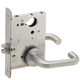 L9010 03A 626AM Schlage Mortise Lock