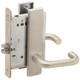 Schlage L9010 03L 619 Mortise Lock