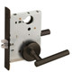 Schlage L9010 M51B 643E Mortise Lock