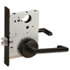 L9010 LONB 643E Schlage Mortise Lock