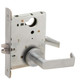 Schlage L9010 06A 630 Mortise Lock