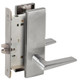 L9010 05N 630 Schlage Mortise Lock