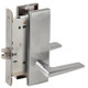 L9010 05N 630 Schlage Mortise Lock