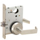 Schlage L9010 06C 619 Mortise Lock