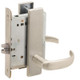 L9010 17L 619 Schlage Mortise Lock
