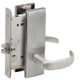 L9010 17N 630 Schlage Mortise Lock