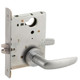 L9010 07A 626AM Schlage Mortise Lock