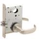 L9010 17A 619 Schlage Mortise Lock