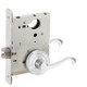 L9010 ASTAVA 625 LH Schlage Mortise Lock