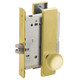 L9010 42L 606 Schlage Mortise Lock