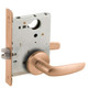 Schlage L9010 07B 612 Mortise Lock