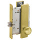 L9010 41L 606 Schlage Mortise Lock