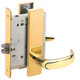 L9010 17L 605 Schlage Mortise Lock
