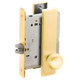 L9010 41L 605 Schlage Mortise Lock