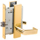 L9010 06L 605 Schlage Mortise Lock