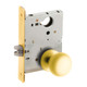 Schlage L9010 42A 605 Mortise Lock