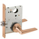 L9010 05A 612 Schlage Mortise Lock
