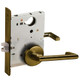 L9010 LONB 609 Schlage Mortise Lock
