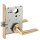 L9010 05A 606 Schlage Mortise Lock