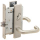 L9040 03L 619 Schlage Mortise Lock