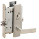 L9040 01L 619 Schlage Mortise Lock