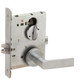 Schlage L9040 01A 626 Mortise Lock