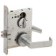 L9040 06A 630 Schlage Mortise Lock