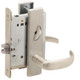 L9040 17L 619 Schlage Mortise Lock