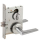 Schlage L9040 05B 626 Mortise Lock