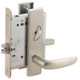 L9040 07L 619 Schlage Mortise Lock