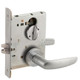 Schlage L9040 07A 630 Mortise Lock