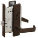 L9040 06L 613 Schlage Mortise Lock