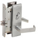 L9040 06N 630 L583-363 Schlage Mortise Lock