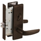 L9040 07N 613 Schlage Mortise Lock