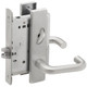 L9040 03L 626 L583-363 Schlage Mortise Lock