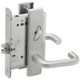 L9040 03L 626 L583-363 Schlage Mortise Lock