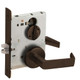 Schlage L9040 06B 613 Mortise Lock