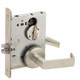 L9044 06B 619 Schlage Mortise Lock